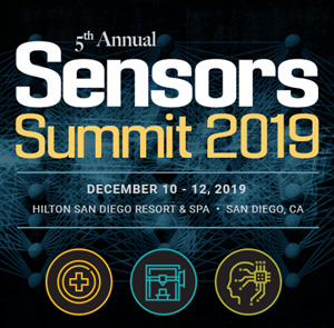 Picture of Sensors Summit - 2019